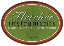 Fletcher Instruments - Tenor Guitars & Banjos